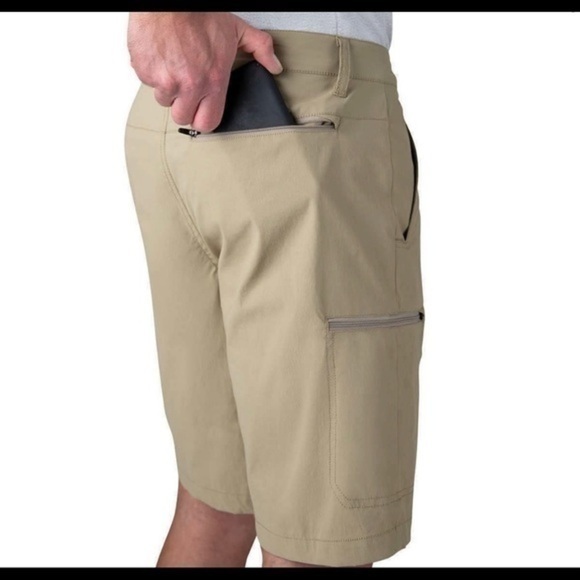 Original Weatherproof Vintage Shorts - Picture 2 of 8